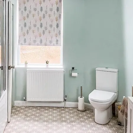 Casa de Férias Daffodil