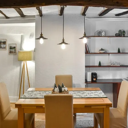 Daffodil Casa de Férias