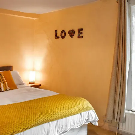 Casa de Férias Daffodil Cockermouth