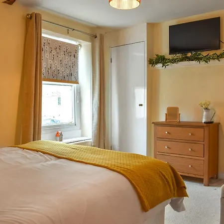 Daffodil Casa de Férias