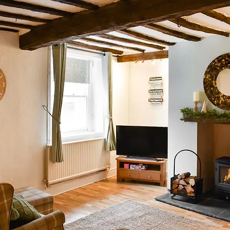 Daffodil Ferienhaus *