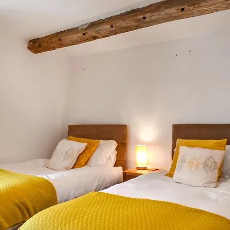 Ferienhaus Daffodil Cockermouth