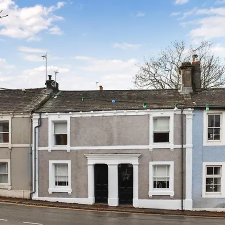 Ferienhaus Daffodil *